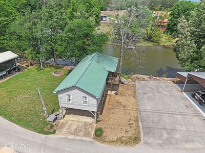 365 Pevahouse Camp Cir, Decaturville, TN, 38329