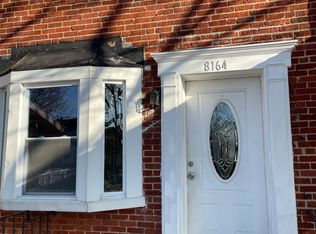 8164 Kavanagh Rd, Dundalk, MD 21222