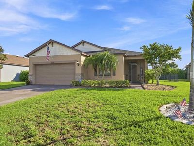 10723 56TH STREET E, Parrish, FL, 34219