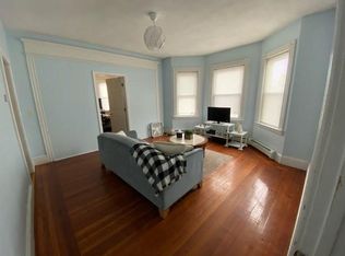 8 Eaton St, Providence, RI 02908