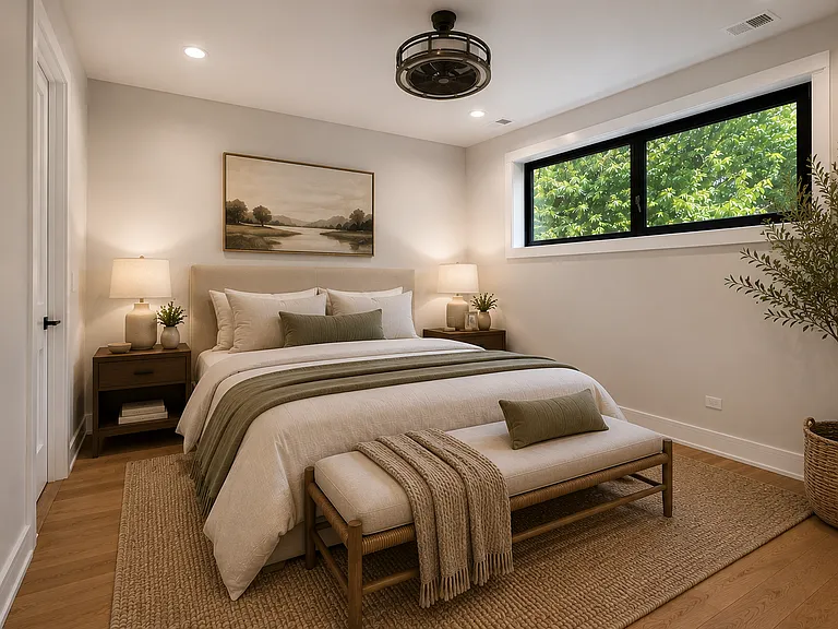 1022 N Honore St #2 — Photo 20