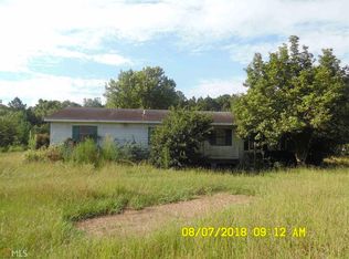 206 Tillman Pond Rd, Statesboro, GA 30458