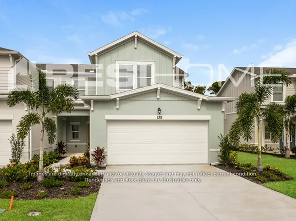 156 Honeytree Ln, Merritt Island, FL 32953