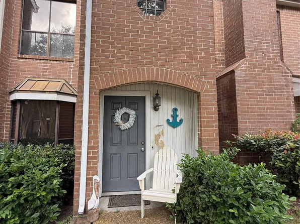 12550 Piping Rock Dr APT 29, Houston, TX 77077