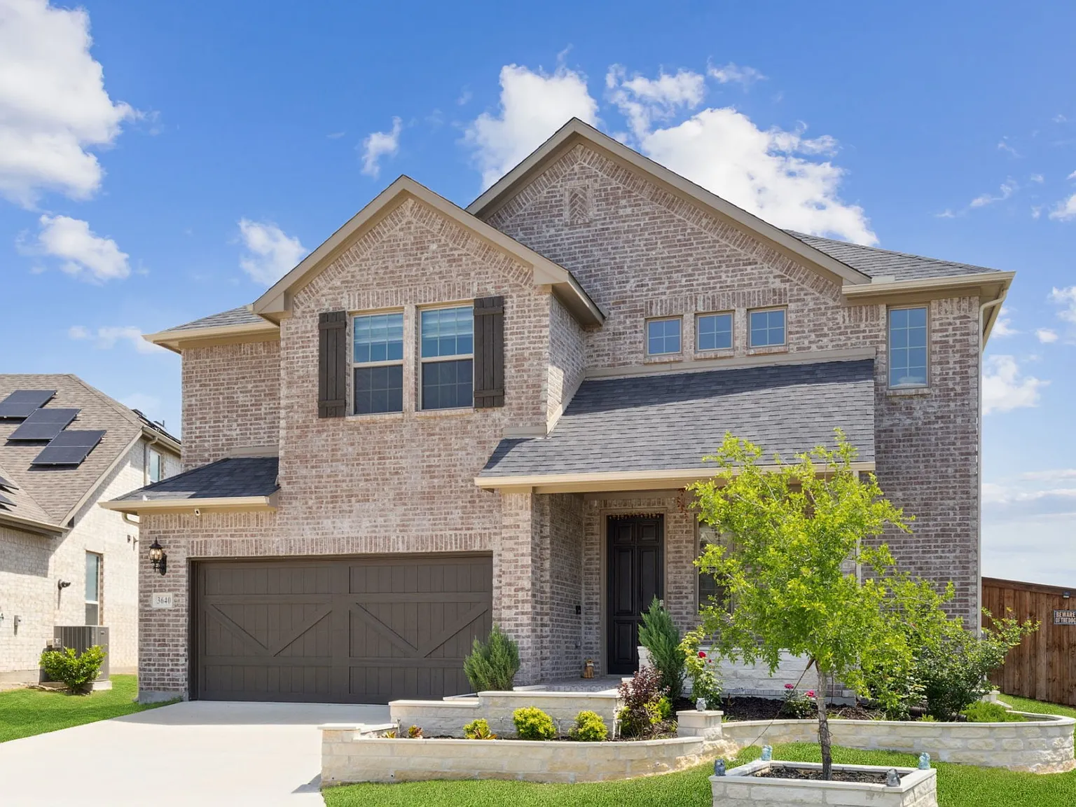 4 bed, 3.5 bath, 2999 sqft, $3,450 — Photo 3