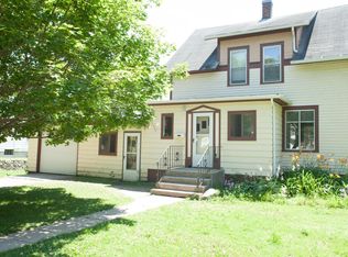 304 12th Ave E, Alexandria, MN 56308