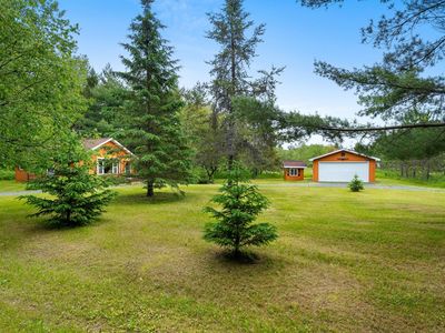 N17080 Hilltop Rd, Pembine, WI, 54156