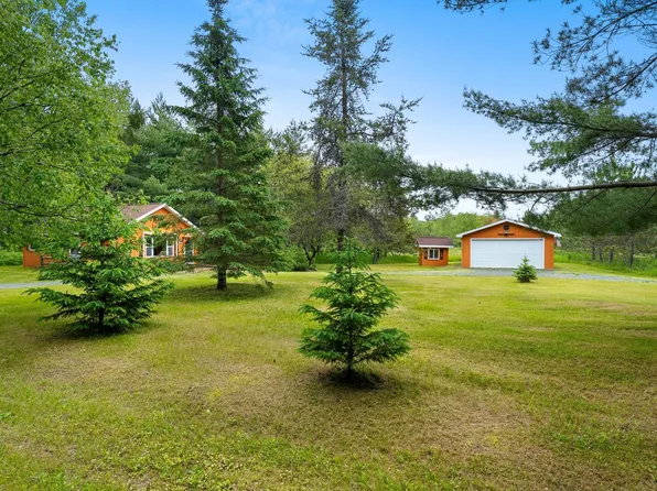 N17080 Hilltop Rd, Pembine, WI 54156