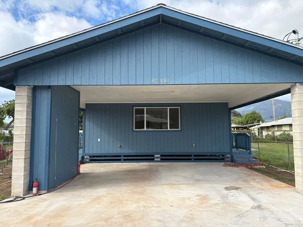 87-138 Hila St, Waianae, HI 96792