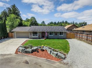 709 Century Ct NE, Lacey, WA 98516