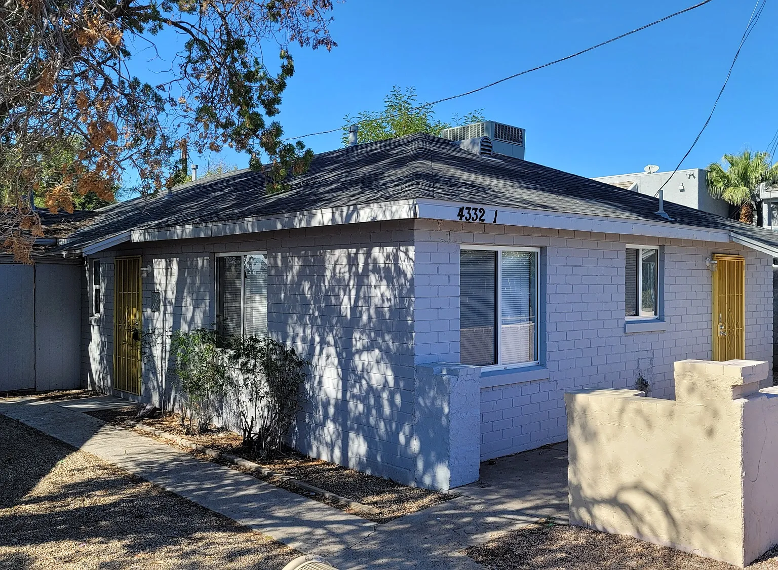 1 bed, 750 sqft, $995 — Photo 1
