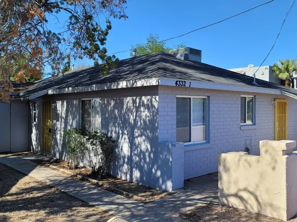 4330 N Longview Ave #2, Phoenix, AZ 85014