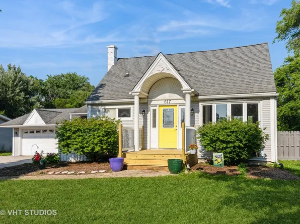 2N617 Virginia Ave, Glen Ellyn, IL 60137