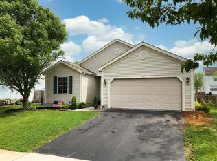 2249 Dixon St, Delaware, OH 43015