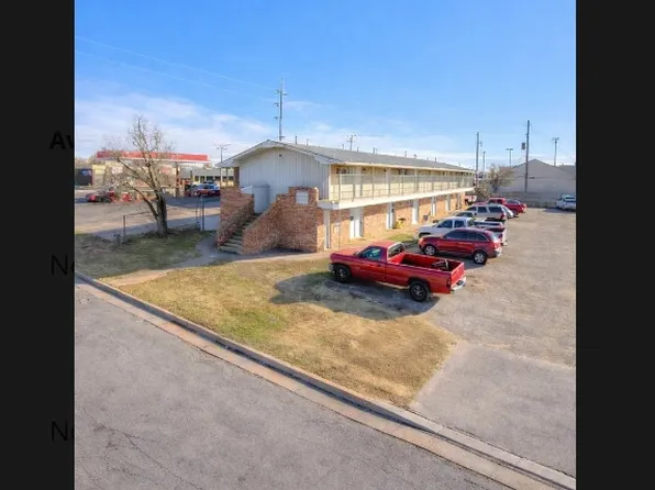 2108 SW 51st St, Oklahoma City, OK