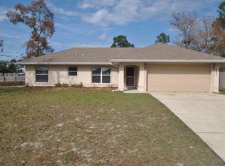 3021 Sky St, Deltona, FL 32738