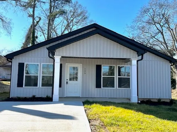 139 Carolina Ave, Spartanburg, SC 29306