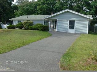 106 Tina Ave, Brockton, MA 02302