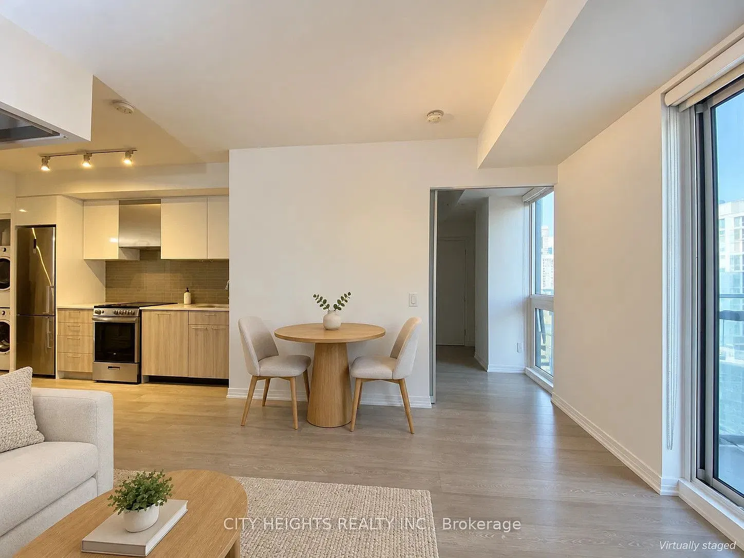 1 bed, $2,500 — Photo 3