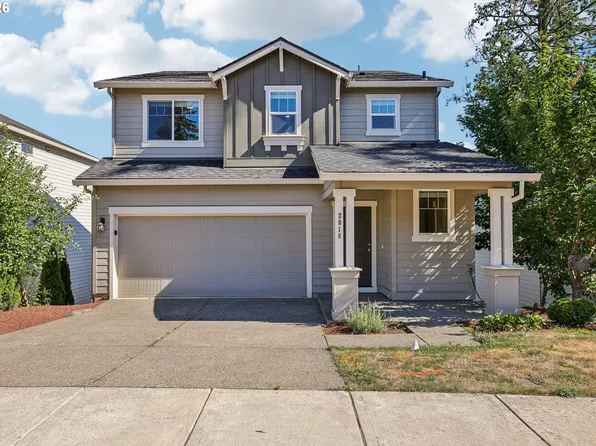 3818 NE 62nd St, Vancouver, WA 98661