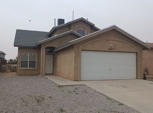 14077 Jason Crandall Dr, El Paso, TX 79938