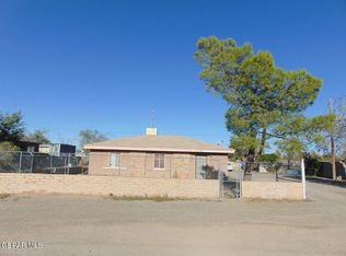 9979 Morocco Cir, Socorro, TX 79927
