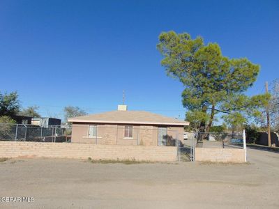 9979 Morocco Cir, Socorro, TX, 79927