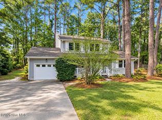 213 Staffordshire Rd, Greenville, NC 27834