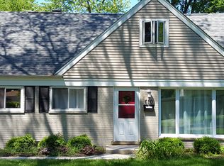 610 Phillippa St, Hinsdale, IL 60521