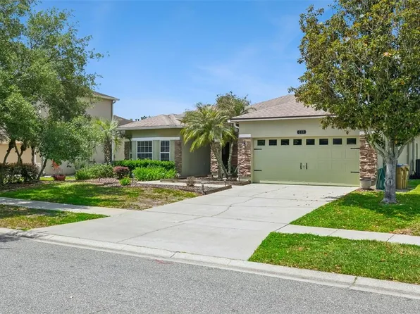 237 Strathmore Cir, Kissimmee, FL 34744