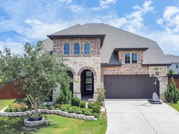 18403 Ardmay Ln, Richmond, TX 77407