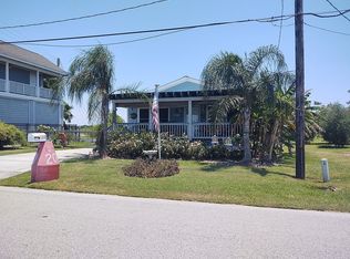 3308 Seven Mile Rd, Galveston, TX 77554