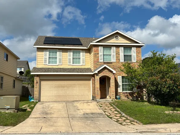 3926 Ashleaf Pecan, San Antonio, TX 78261