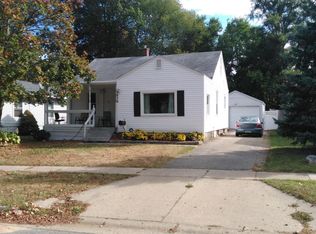 3636 Havana Ave SW, Wyoming, MI 49509