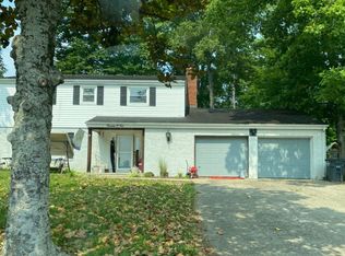 1905 Idle Hour Rd, Kingsport, TN 37660