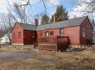 25 Elm St, Groton, MA 01450