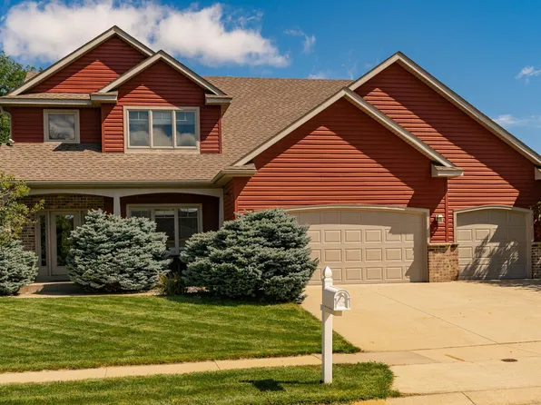 5512 Leslie Ln SW, Rochester, MN 55902