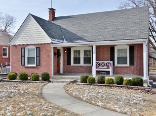 116 Lyndon Ln, Lyndon, KY 40222