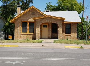 806 E Dean Keeton St #A, Austin, TX 78705