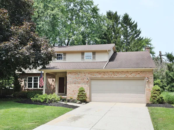 1310 Millington Ct, Columbus, OH 43235