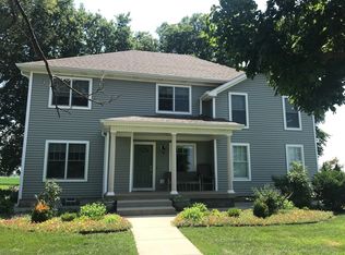 22753 Mathew Rd, Sterling, IL 61081