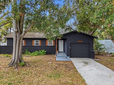 5128 18th St N, Saint Petersburg, FL, 33714