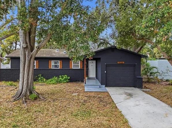 5128 18th St N, Saint Petersburg, FL 33714