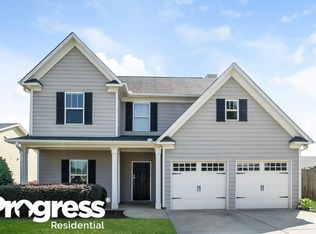 5 Barrett Ln, Cartersville, GA