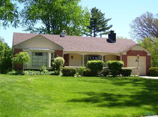 2636 E Rockridge Cir, Toledo, OH 43606