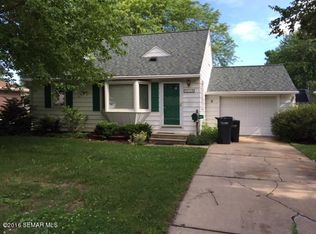 1225 4th St NW, Rochester, MN 55901