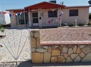 1118 Prescott Dr, El Paso, TX 79915