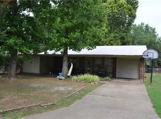 1502 14th Cir, Barling, AR 72923