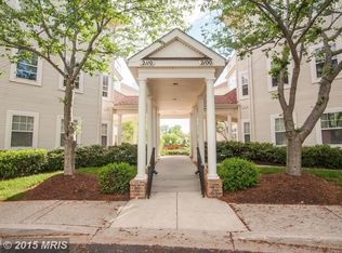 2100 Ganton Grn #B-G2, Woodstock, MD 21163