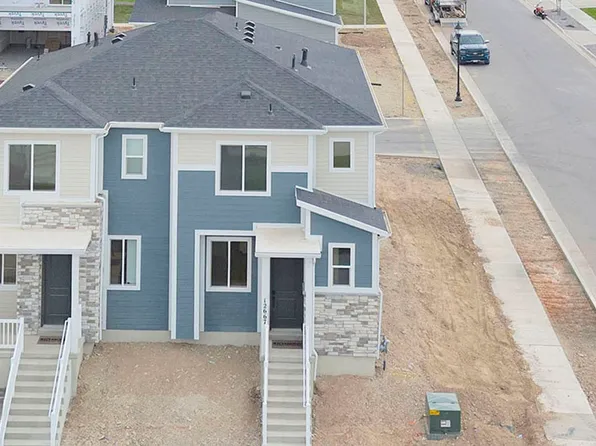 12666 S Glacier Trail Ln, Herriman, UT 84096